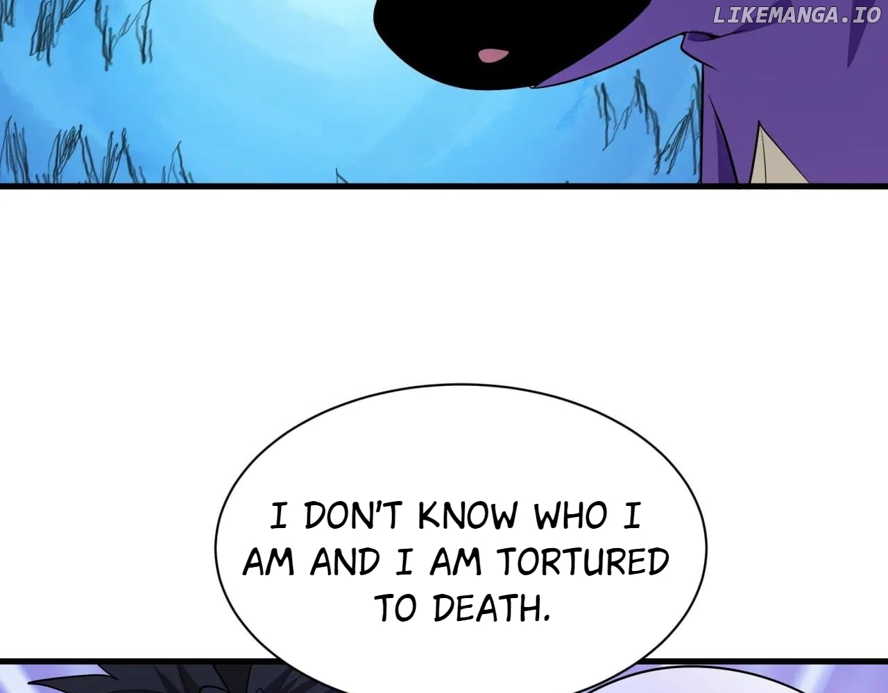 Era of the Haunted Chapter 510 - page 142
